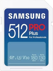 Samsung MB-SD512S/EU tootepilt