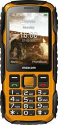 Product image of Maxcom MAXCOMMM920LYELLOW