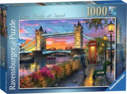 Ravensburger Polska 15033 tootepilt