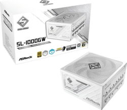 Asrock SL-1000GW tootepilt