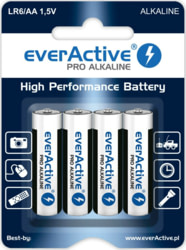 Product image of everActive LR64BLPA