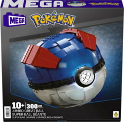 Product image of Mega Bloks HMW04