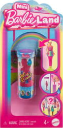 MATTEL HYF28 tootepilt