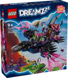 Lego 71478 tootepilt