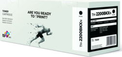 Product image of TB Print TH-2200BKXN