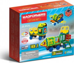 Product image of Magformers 005-707025