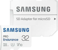 Product image of Samsung MB-MJ32KA/EU