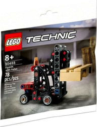 Lego 30655 tootepilt