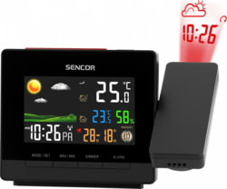 Product image of SENCOR SWS 5400