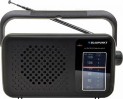 Blaupunkt BLAUPUNKT PR8BK tootepilt