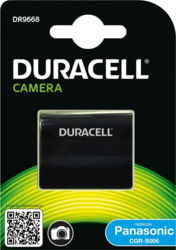 Product image of Duracell DR9668
