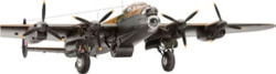 Revell 04295 tootepilt