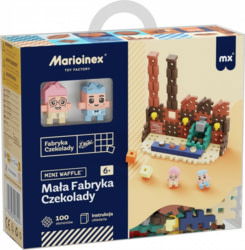 Product image of Marioinex 906422