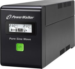 Product image of PowerWalker VI 600 SW FR