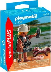 PLAYMOBIL 71168 tootepilt