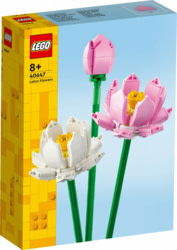 Lego 40647 tootepilt