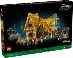 Product image of Lego 43242