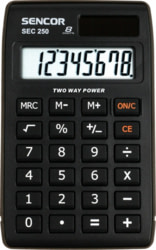 Product image of SENCOR SEC 250