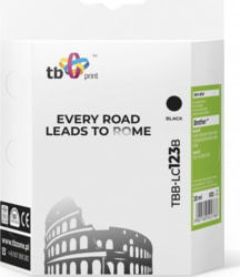 Product image of TB Print TBB-LC123B