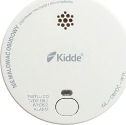 Kidde KID-2030-DSR tootepilt