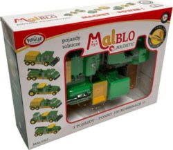 MALIK 0321 tootepilt
