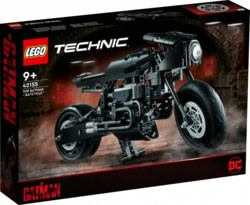 Product image of Lego 42155