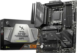 Product image of MSI MAG X670E TOMAHAWK WIFI