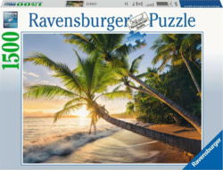 Ravensburger Polska 15015 tootepilt