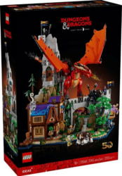 Product image of Lego 21348