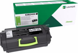 Lexmark 63B2X00 tootepilt