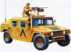 Academy 13241 tootepilt