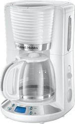 Product image of Russell Hobbs Inspire White   24390-56