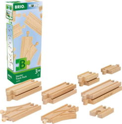 BRIO 63609900 tootepilt