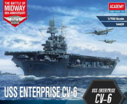 Product image of Academy 14409