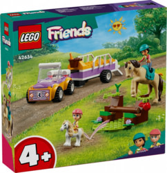 Product image of Lego 42634