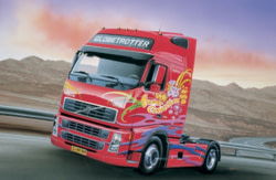 Product image of Italeri 3821