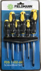 Product image of Fieldmann FDS 1102-6R