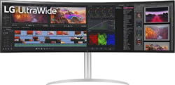 Product image of LG 49WQ95C-W