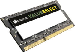 Corsair CMSO8GX3M1C1333C9 tootepilt