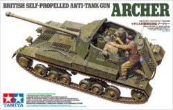 Product image of Tamiya 35356