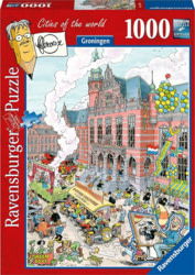 Ravensburger Polska 16596 tootepilt