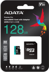 Product image of Adata AUSDX128GUI3V30SA2-RA1