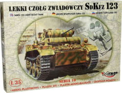 Product image of Mirage 351008