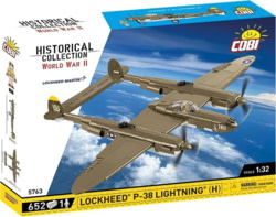 Product image of COBI COBI-5763