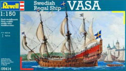 Product image of Revell 05414