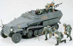 Product image of Tamiya 35020