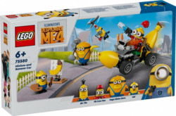 Product image of Lego 75580