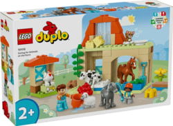 Lego 10416 tootepilt