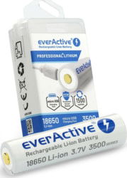 everActive FWEV1865035MBOX tootepilt