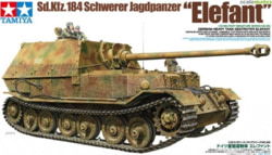 Product image of Tamiya 35325